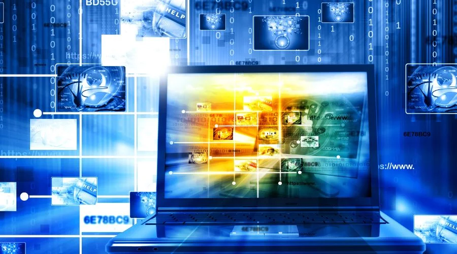 Manage Huge data