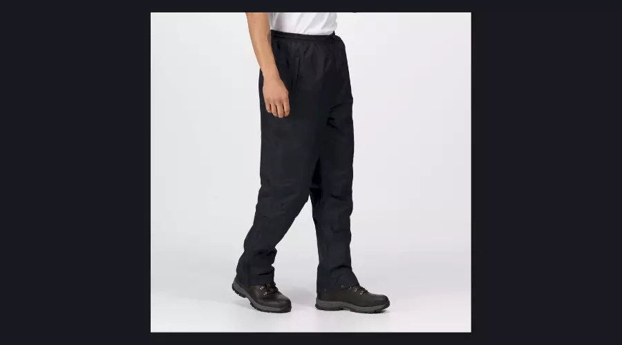 Men's Wetherby Insulated Breathable Lined Overtrousers | Navy