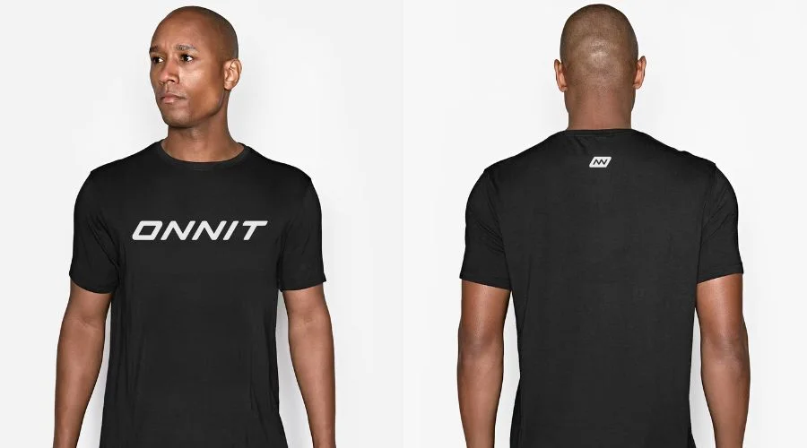 Onnit Type T-Shirt 