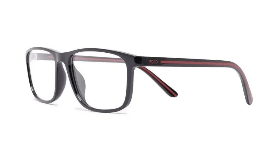 Polo Ralph Lauren glasses square frame