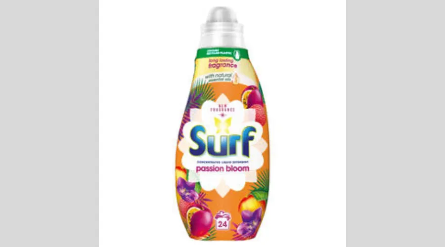 Surf Concentrated Liquid Washing Detergent 