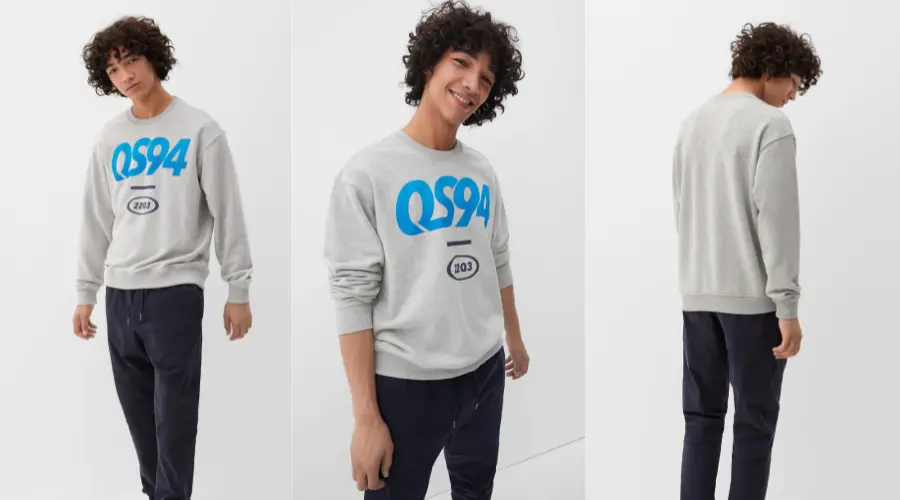 S.Oliver sweatshirts