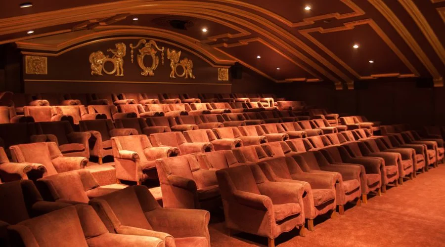 The Castle Cinema, Clapton