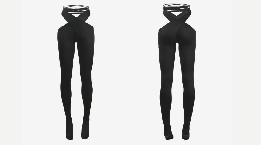 Wolford Tights for Gym