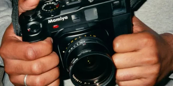 best film cameras for beginners