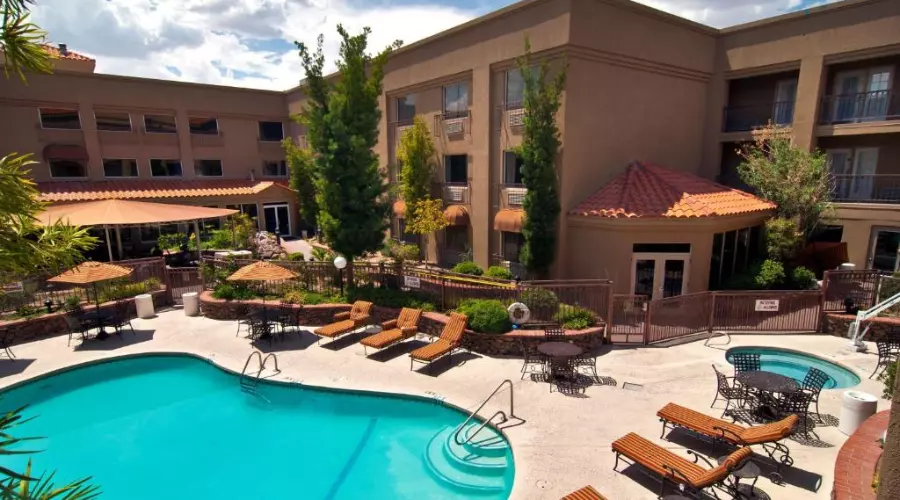 Best hotels in El Paso