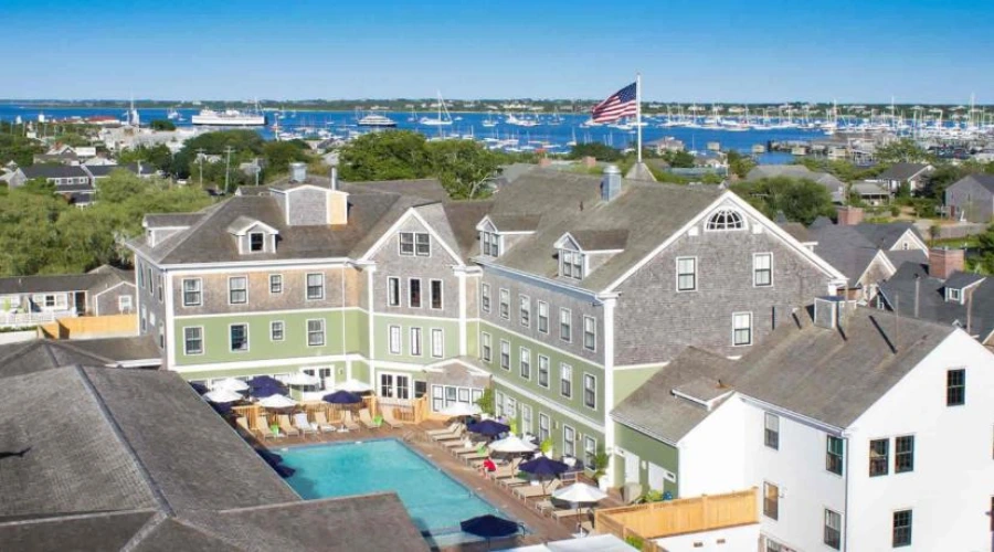 Best Hotels in Nantucket
