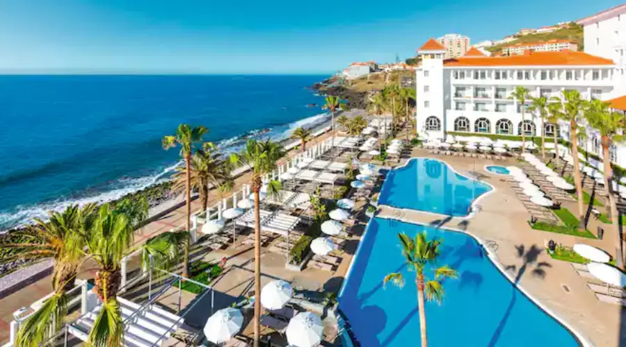 Best hotels in Portugal