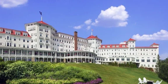 Best hotels in new hampshire