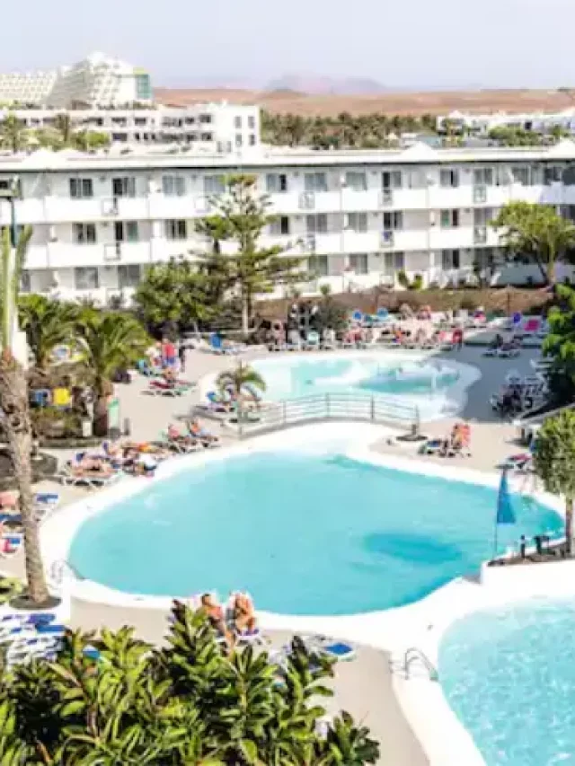 Experience the Fine-Dining at the Best Restaurants In Lanzarote