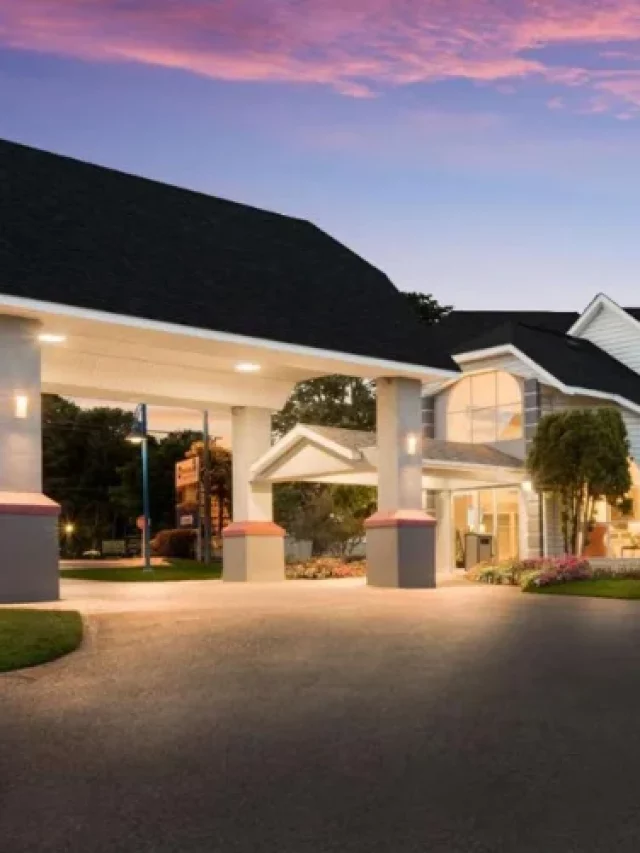 Make your stay Memorable with Best Western Plus Hotels in the US
