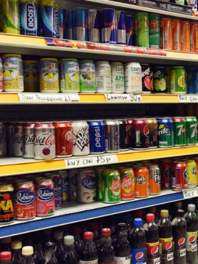 Best 5 Cheap drinks and Beverages of Iceland