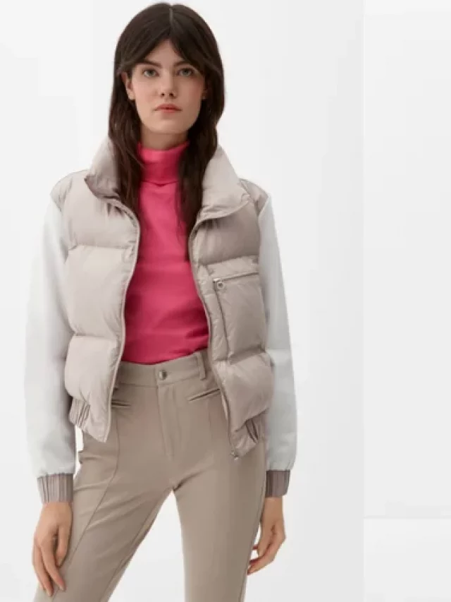 Keep Yourself Warm and Cozy with Winter Jackets for Women