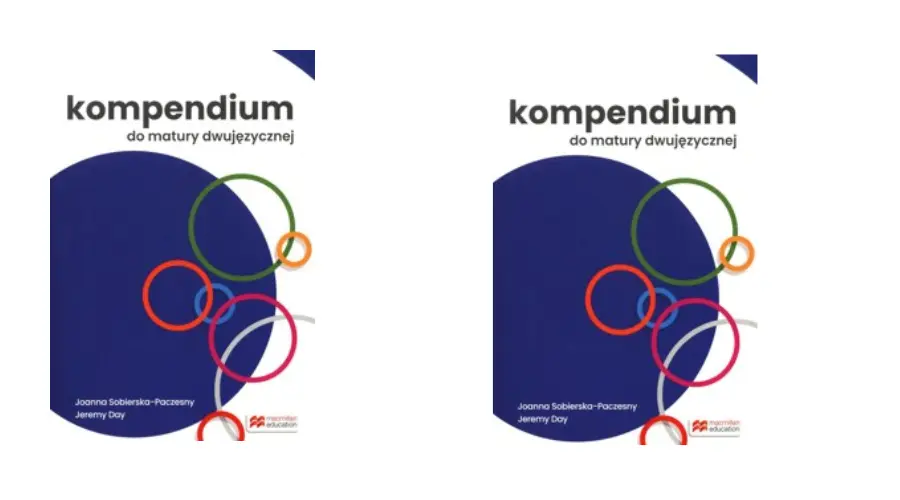 Compendium for the bilingual exam
