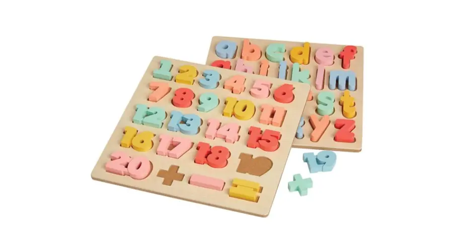 Go Play Picture Puzzle
