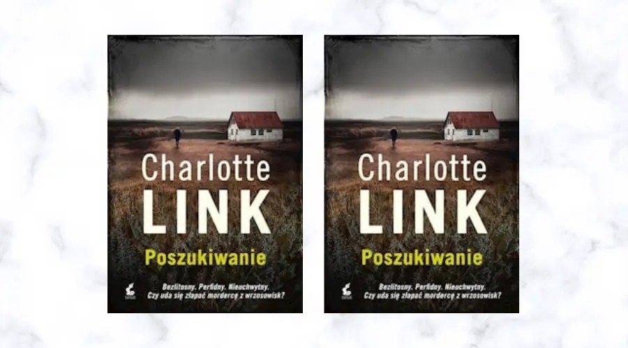 Search by Charlotte Link