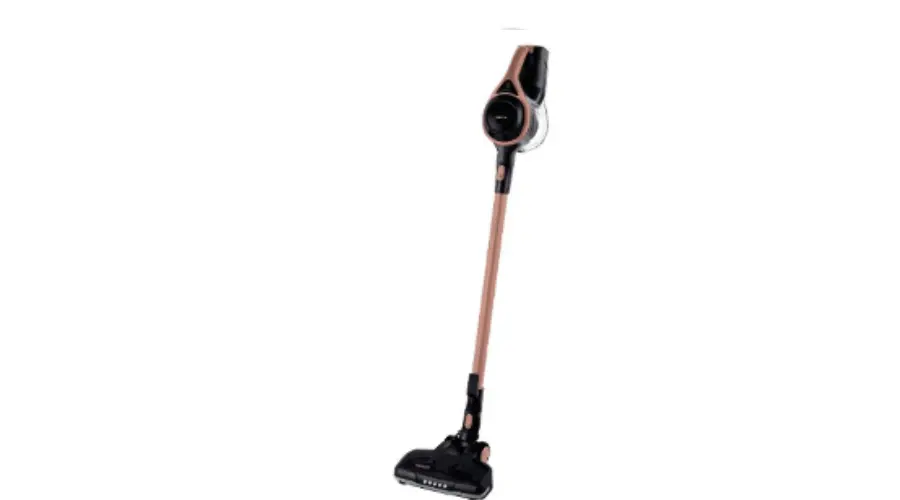Salter 2-in-1 rose gold edition cordless vacuum