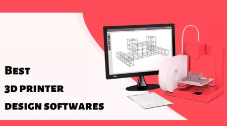 Introduction To 3D Printer Design Software 