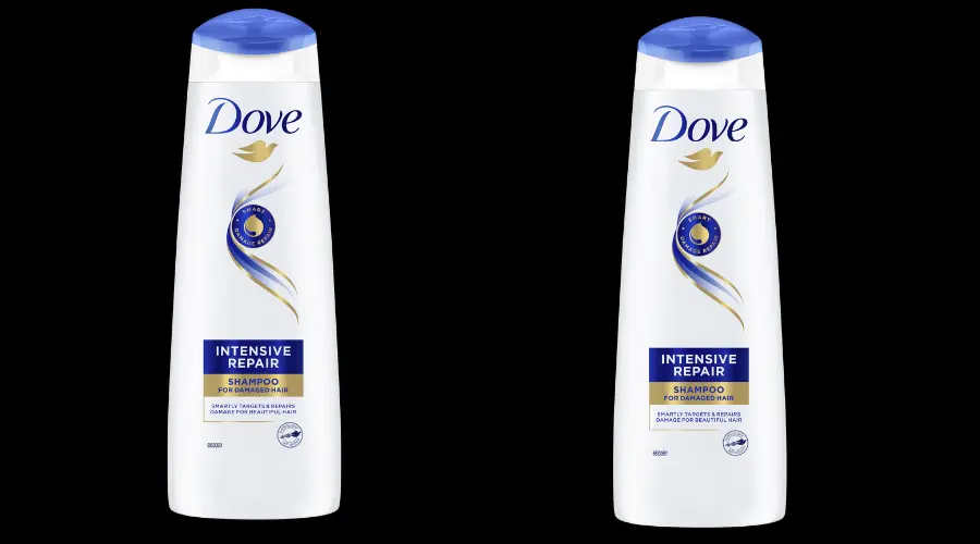 Dove Intensive Repair Shampoo 400 ml