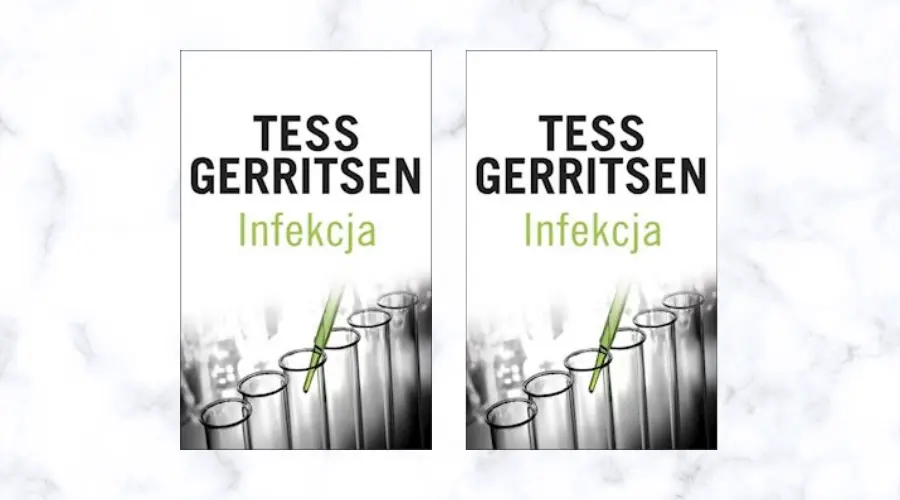 Infection by Tess Gerritsen