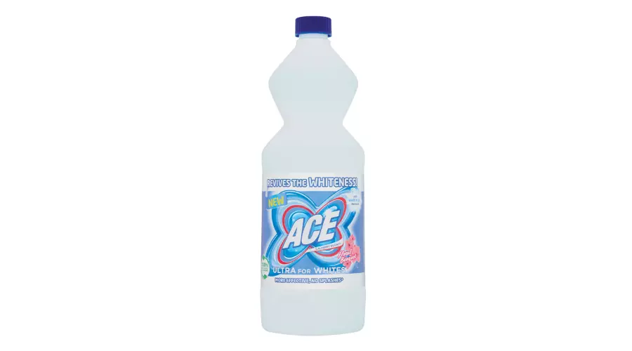 ACE Ultra for Whites 1L