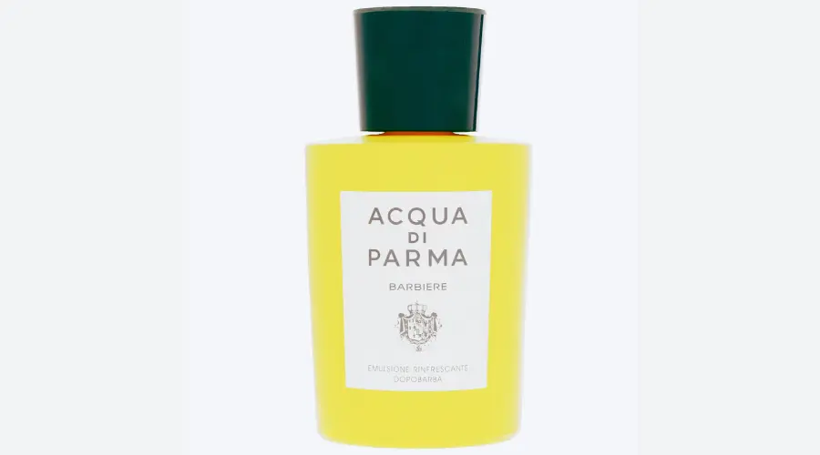 Acqua Di Parma Collezione Barbiere After Shave Emulsion