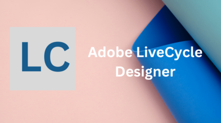Empower Your Creativity With Adobe LiveCycle Designer