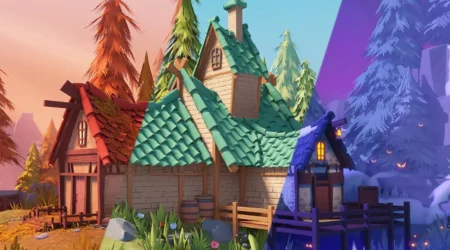 Adobe Substance And The Future Of 3D Content Creation 