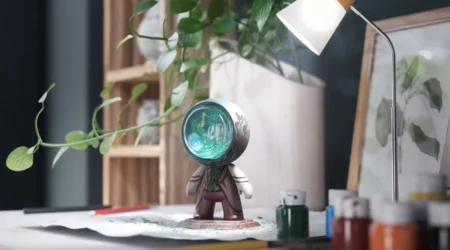 Adobe substance 3d stager To Create Stunning 3D Models 