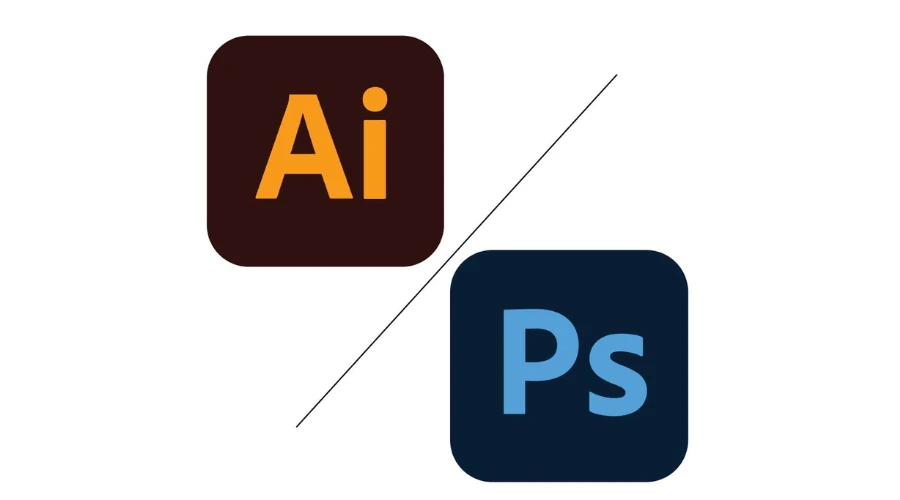 Adobe Suite is Illustrator