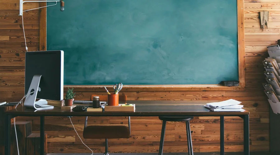 Adobe spark classroom