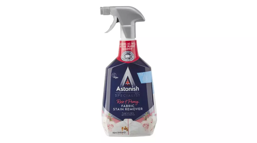 Astonish Specialist Fabric Stain Remover