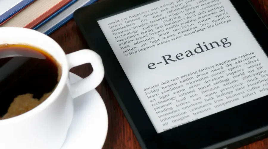 Variety Of Genres For The Book Lover At The Best Book Reading App 