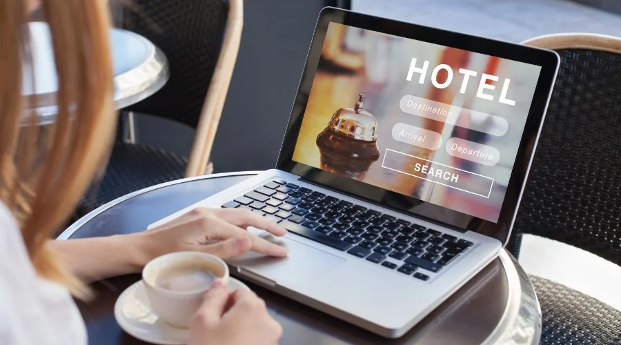Best Hotel Booking Sites