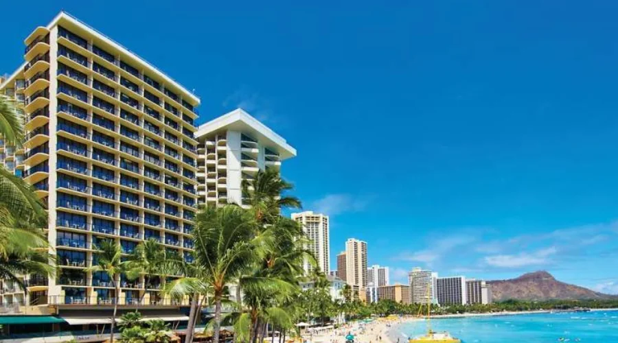 Best Hotels In Hawaii
