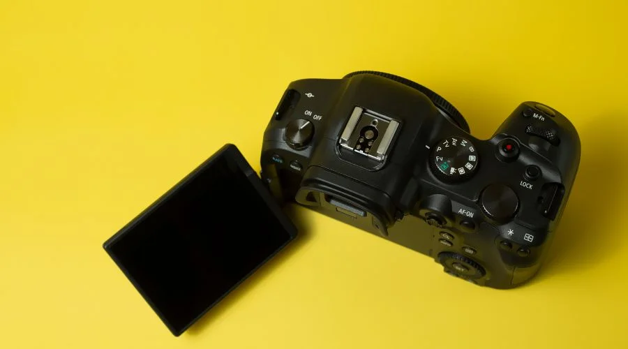 Best Mirrorless Camera For Beginners