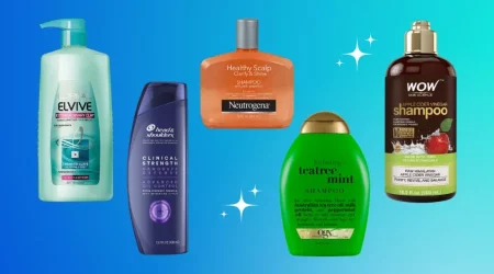 The Best Shampoo For Oily Hair That Will Leave Your Locks Fresh and Clean