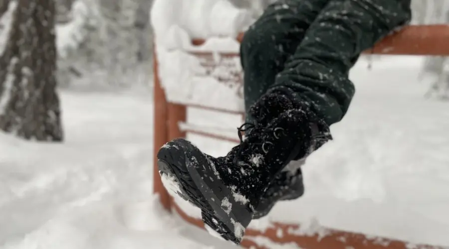 Best Snow Boots For Men