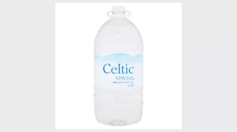 Celtic Spring Still Natural Spring Water