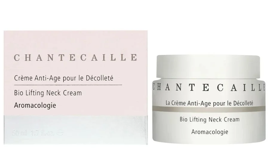 Chantecaille Bio Lifting Neck Cream 50ml