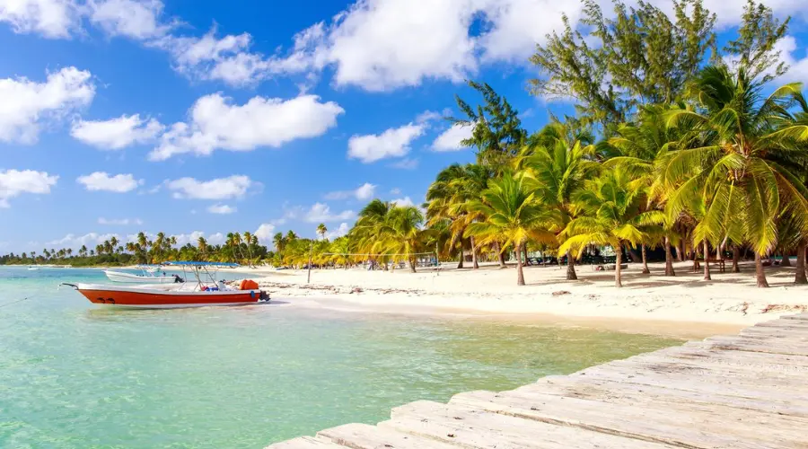 Cheap flights to Dominican Republic