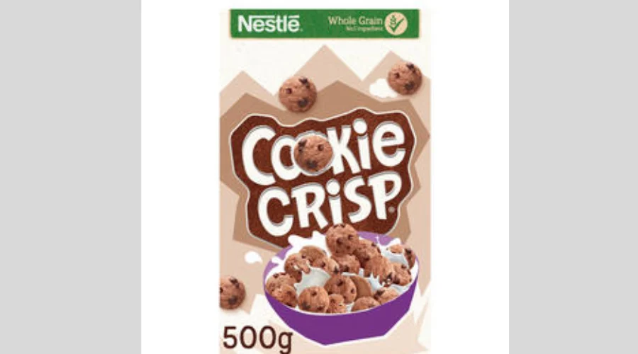 Cookie Crisp 500g