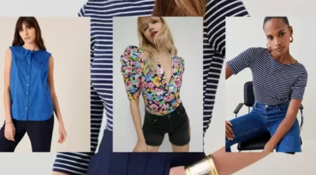 Cotton Tops: A Must-Have for Every Wardrobe