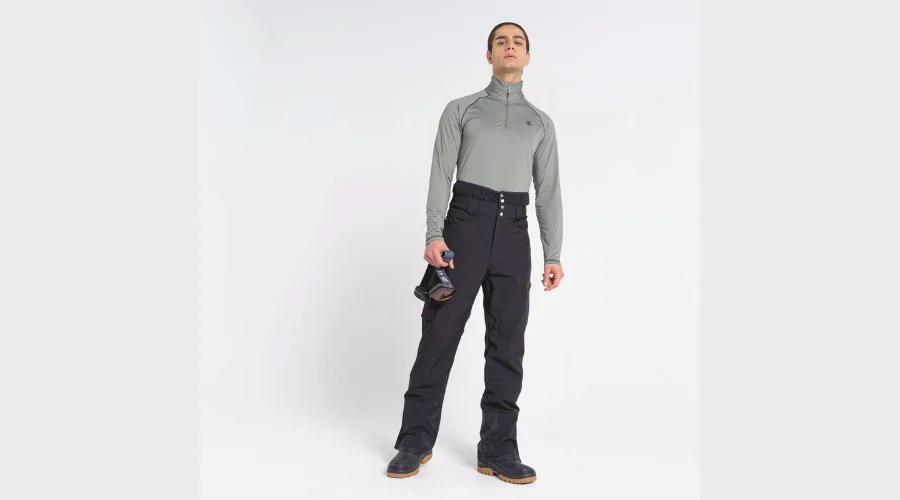 Dare 2b - Men's Absolute II Waterproof Insulated Ski Pants Black