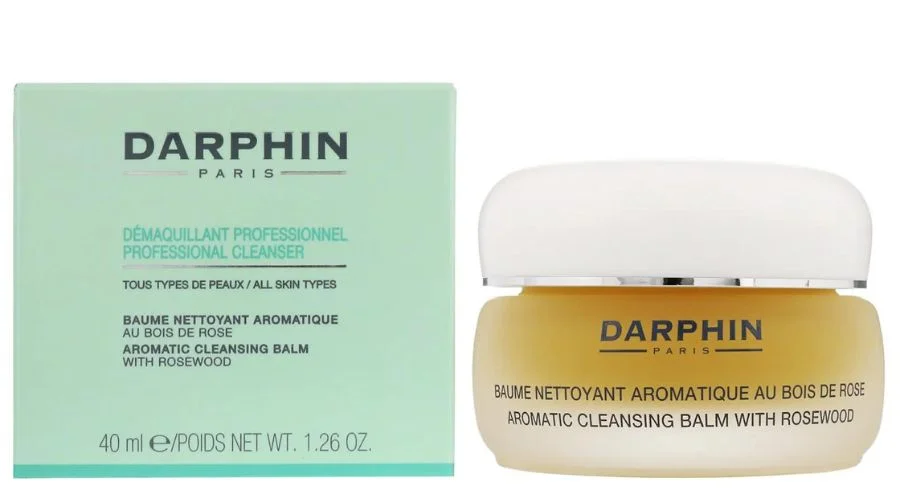 Darphin Masks & Exfoliators Aromatic Cleansing Balm 