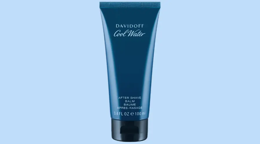 Davidoff Cool Water Man Aftershave Balm