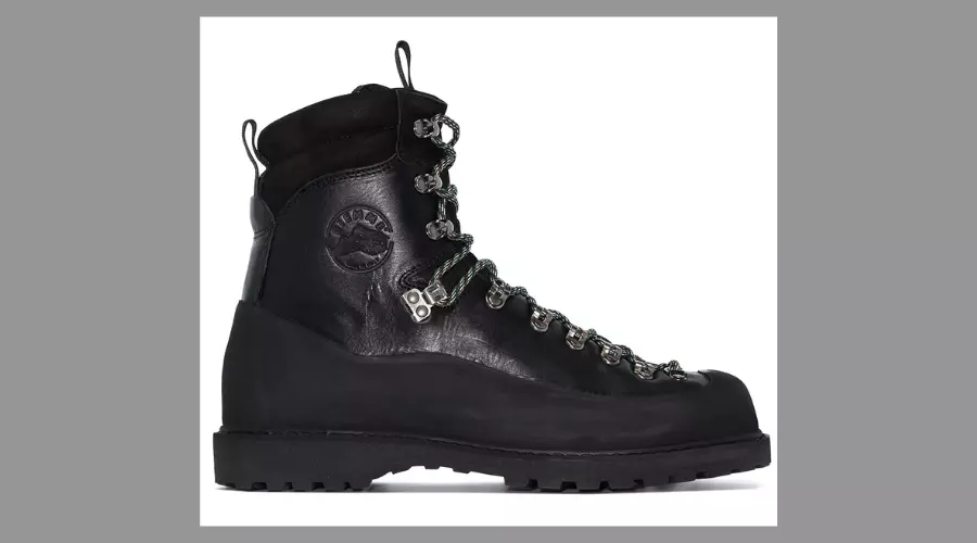 Diemme Everest leather boots