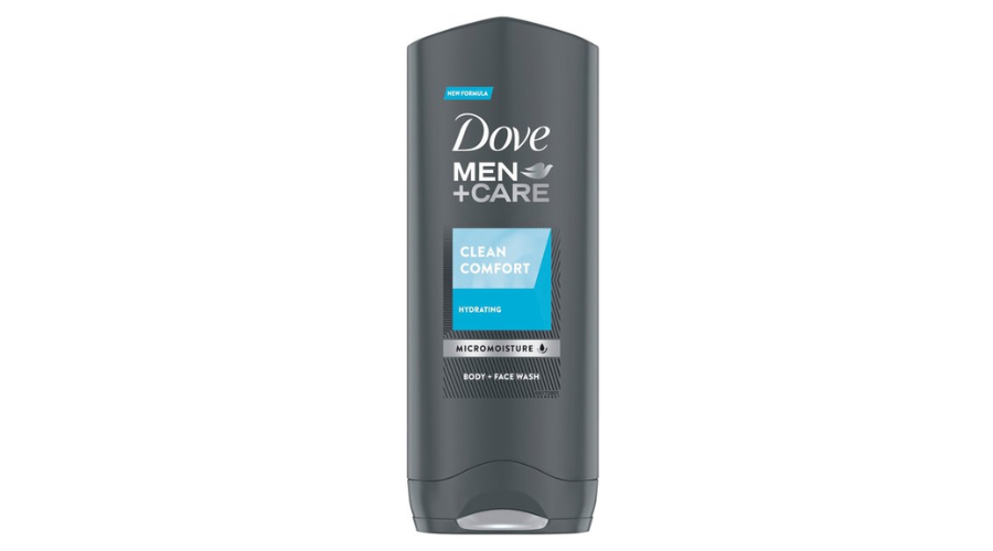 Dove Body & Face Wash