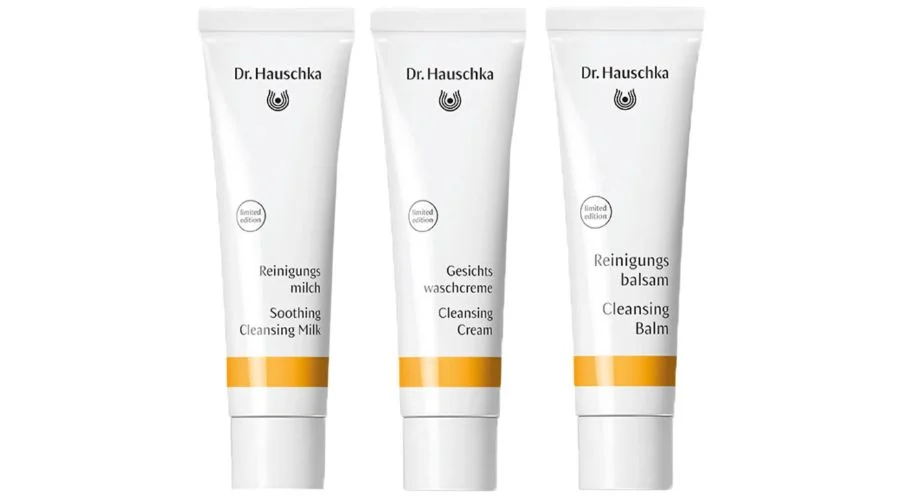 Dr. Hauschka Cleansers Cleansing Balm