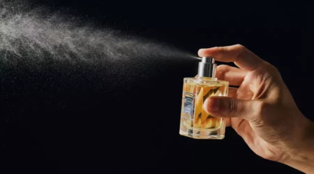Eau de Parfum Spray